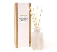 Diffuseur de parfum de roseau de thé vert et de citronnelle - 175 ml One Size