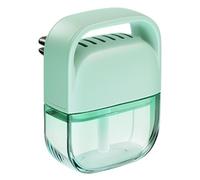 Diffuseur de parfum de voiture - Clip de ventilation de voiture doux - Pour une ambiance douce - Pour la relaxation - Support d'aromathérapie facile à installer pour la Saint-Valentin, une surprise