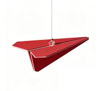 Diffuseur de parfum de voiture - Décoration d'avion en papier - Accessoire parfumé - Pour voiture, SUV, camion et voyage, au quotidien, trajets et voyages