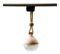 Diffuseur de parfum de voiture, diffuseur de voitures | Bouteilles de parfum en verre Diffuseur d'huile,Rechargeable de 6 ml de larme Auto Auto réutilisable Decoration pour la maison du véhicule