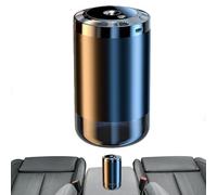 Diffuseur De Parfum De Voiture Intelligent Alimenté Par L'IA - Éclairage Ambiant Étoilé | Désodorisant Intelligent Accessoires De Voiture Haut De Gamme | Diffuseur De Voitures - Intérieur Du Véhi