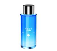 Diffuseur De Parfum De Voiture Smart Sky Starry - Pulvérisateur Avec Détection Intelligente | Lumière Environnementale Florale Avec 7 Options De Couleur | Diffuseur D'arômes Pour Le Corps De Voiture