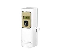 Diffuseur de parfum, Diffuseur de parfum automatique programmable avec écran LCD pour la chambre et la salle de bain.
