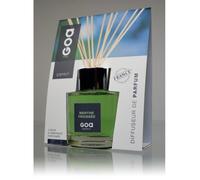 Clementoni Clem Goatier Esprit Menthe Froissée 200 ml