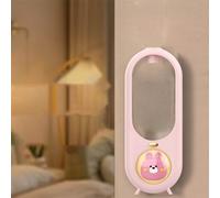 Diffuseur de Parfum, Dispositif d'aromathérapie pour Chambre à Coucher, Diffuseur de Parfum avec Diffuseur d'huile Essentielle de Synchronisation (Rose)