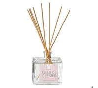 Comptoir de la Bougie Diffuseur de parfum Elea 160 ml Fleur de cerisier G