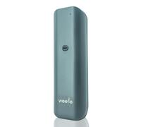 Diffuseur de Parfum Electrique Professionnel Weele, Désodorisant pour Maison et Entreprise pour Petits Espaces
