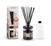 Diffuseur de parfum Ellipse Iris Cachemire 200ml - Esteban Paris