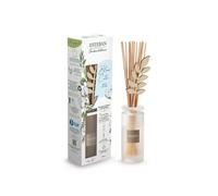 Diffuseur de parfum en coton blanc 100 ml - Esteban Paris