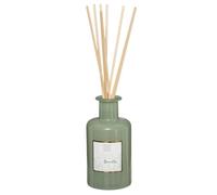 Diffuseur de Parfum Eucalyptus 200 ML avec 8 Bâtonnets en rotin - Atmosphera