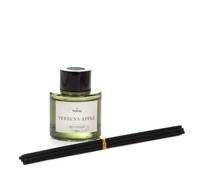 Diffuseur de parfum Huile aromatique Huile d'ambiance Parfum d'ambiance Aromathérapie Encens VERDE Verveine Pomme 50 ML HOMLA