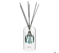 Diffuseur de parfum Ilan 150ml verre monoï - Atmosphera Créateur d'intérieur