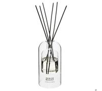 Diffuseur de parfum Ilan 150ml verre muguet - Atmosphera createur d'interieur