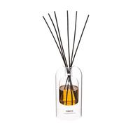 Diffuseur de parfum ""Ilan"" ambre 150ml - Atmosphera createur d'interieur