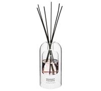 Diffuseur de parfum "Ilan" - Rose - Jasmin - Musc blanc 150 ml - Atmosphera créateur d'intérieur