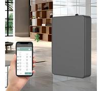 Diffuseur de parfum intelligent, capacité de 500ML, Machine d'air pour la maison, diffuseur d'huile essentielle sans eau professionnel, désodorisant OV-5 Pro-US Plug