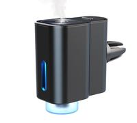 Diffuseur De Parfum Intelligent Pour L'Intérieur De Voiture - Mini Appareil Intelligent Puissant et Sécurisé,Diffuseur de Parfum Désodorisant pour Auto - Pour Adultes Amoureux Familles Femmes Hommes