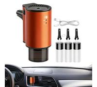 Diffuseur de Parfum Intelligent pour Voiture Rechargeable Électrique avec 3