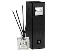 Diffuseur de parfum jusqu'à 8 semaines BISPOL Valpe No2 80ml