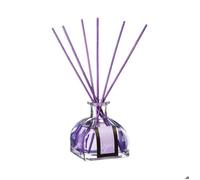 Diffuseur de Parfum 100 ML avec 6 Bâtonnets - Atmosphera