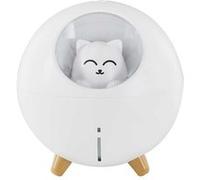 Diffuseur De Parfum D'ambiance - The Concept Factory - Kawaii - Blanc