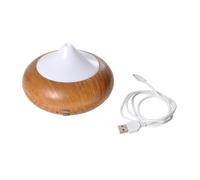 Diffuseur de Parfum LED 210ml Naturel G