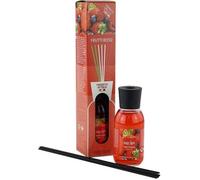 MAGIC LIGHTS Diffuseur de Parfum Mikado Fruits Rouges 125ml