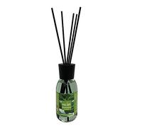 Diffuseur de parfum mikado musc blanc 125ml. magic lights