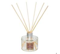 Diffuseur de parfum ""Neda"" bois envoûtant 200ml - Atmosphera createur d'interieur
