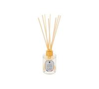 Diffuseur de Parfum Nibi Bois & Cashmere 125ml en Verre Bleu Clair