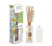 Diffuseur de Parfum Orange&Thé Vert 100ml - Esteban Paris