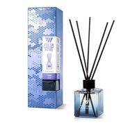 Diffuseur de parfum pour la maison, 150 ml de la collection FRESH HOME de FRESH WAY, parfum : lilas