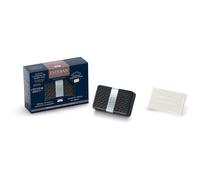 Diffuseur de parfum pour voiture Bois de Cachemire & Ambre Gris - Esteban Paris