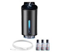 Diffuseur de parfum pour voiture - Diffuseurs de thérapie réglables à 3