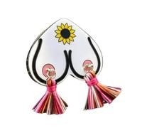 Diffuseur de parfum pour voiture,En cœur, longue durée, mignon | Diffuseur de parfum pour décoration intérieure de voiture - Pour caravane, berline, camion, trajets domicile-travail, sorties familiale
