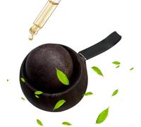 Diffuseur De Parfum Pour Voiture | Fragrance Sphérique Longue Durée - Diffuseur De Parfum Sphérique En Bois Naturel Pour Voiture - Pour Automobile Maison Chambre Salon Intérieur Hôtel Salle De Bain Li