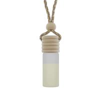 Diffuseur de Parfum pour Voiture - Parfum Pomme d'amour - Désodorisant Auto - Parfum habitacle - Durée jusqu'à 6 semaines - Made in France