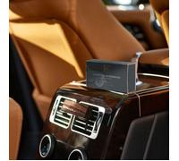 Diffuseur de parfum - RITUALS - LE RITUEL DU DÉSODORISANT D'AIR DE VOITURE - Parfum auto - Voiture