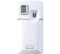 Diffuseur de parfum Rubbermaid Microburst 3000 - - Plastique 95x62x185mm
