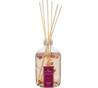 Diffuseur de parfum "Sili" - Eau de rose 180 ml - Atmosphera créateur d'intérieur