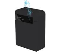 Diffuseur de parfum Smart Scent Air Machine avec technologie nébulizing pour la maison, Bluetooth & WiFi Diffuseur d'aromathérapie Convient pour hall d'hôtel, couloir, chambre à coucher, boîte, etc.