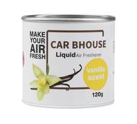 Diffuseur De Parfum Solide Aromathérapie Éliminant Les Odeurs, Ornement | Tableau De Bord Indispensable en , parfum longue durée pour SUV, monospace, caravane, camion, auto, h