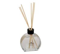Diffuseur de Parfum Vanille 100 ML avec 6 Bâtonnets - Atmosphera