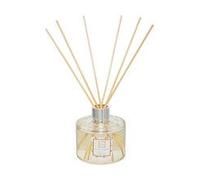 Diffuseur de parfum Vanille gourmande 200 ml avec 6 Bâtonnets