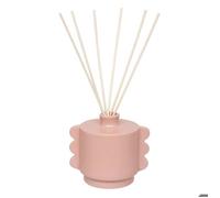 Diffuseur de parfum Wavy bliss 150ml - Atmosphera createur d'interieur - Rose