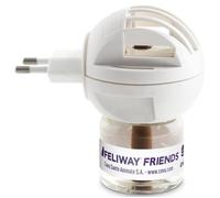Diffuseur de phéromones - Friends - 48 ml - Réduit tensions - Aide à prévenir l'agression - Pour chats