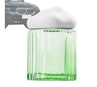 Diffuseur de réhosengeur d'air de voiture, diffuseur de parfum de voiture - Aromatherapy Fragrance Cloud Lid Perfume Diffuseur | Parfum, décoration mignonne d'éliminateur des odeurs, accessoires inté