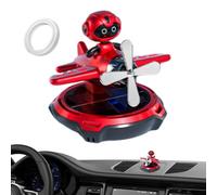 Diffuseur de réhosengeur d'air de voiture, Faisons d'air d'hélicoptère pour la voiture - Décoration d'aromathérapie automatique,Créatifs Conseil accessoires Diffuseur pour la maison, bureau