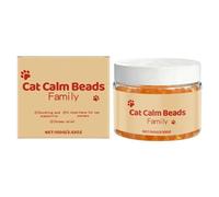 Diffuseur de relaxation pour - 100 g de perles anti-tension, solution apaisante de soutien au comportement, parfum de confort intérieur avec formule d'aide à l'équilibre émotionnel | Utilisatio