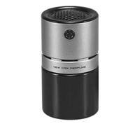 Diffuseur de rémunération d'air de voiture, machine à assaiiller d'air pour la voiture,120g Solids de l'attracteur d'air à la maison - Souffle d'aromathérapie automatique pour la décomposition des ode
